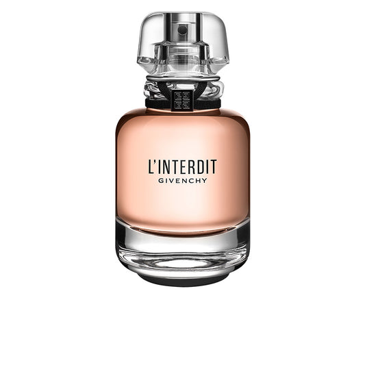 L'INTERDIT eau de parfum spray 50 ml