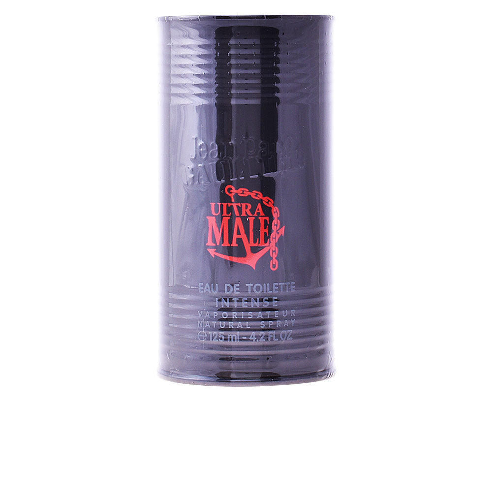 Ultra Male EDT 125ml - Jean Paul Gaultier