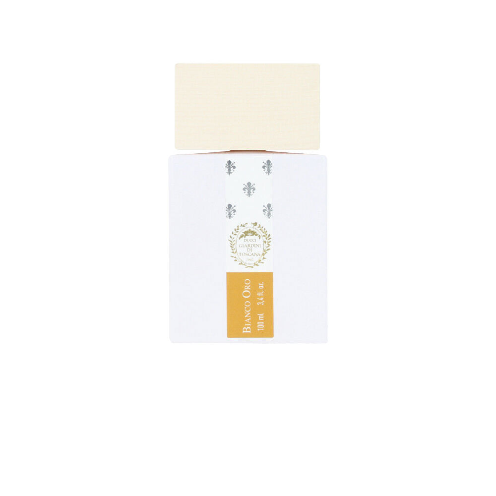Bianco Oro EDP 100ml - Giardini Di Toscana