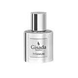 Titanium EDP 50ml - Gisada