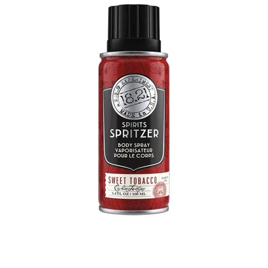 Sweet Tobacco Body Mist 100ml - 18.21 Man Made