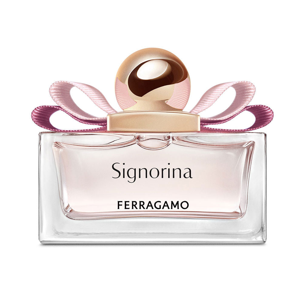 Signorina EDP 50ml - Salvatore Ferragamo