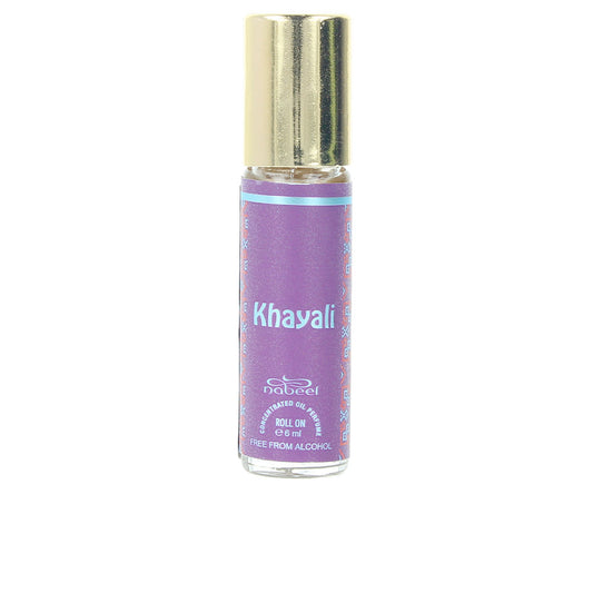 Khayali EDP Roll-On 6ml - Nabeel