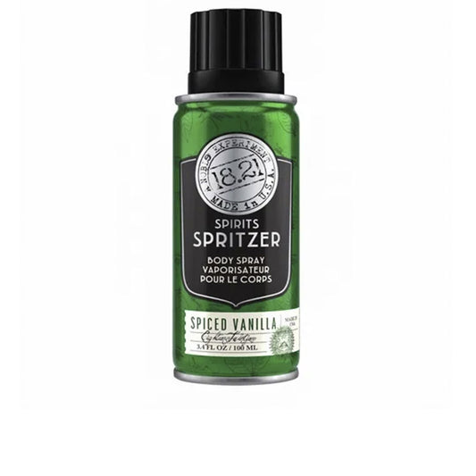 Spiced Vanilla Body Mist 100ml - 18.21 Man Made