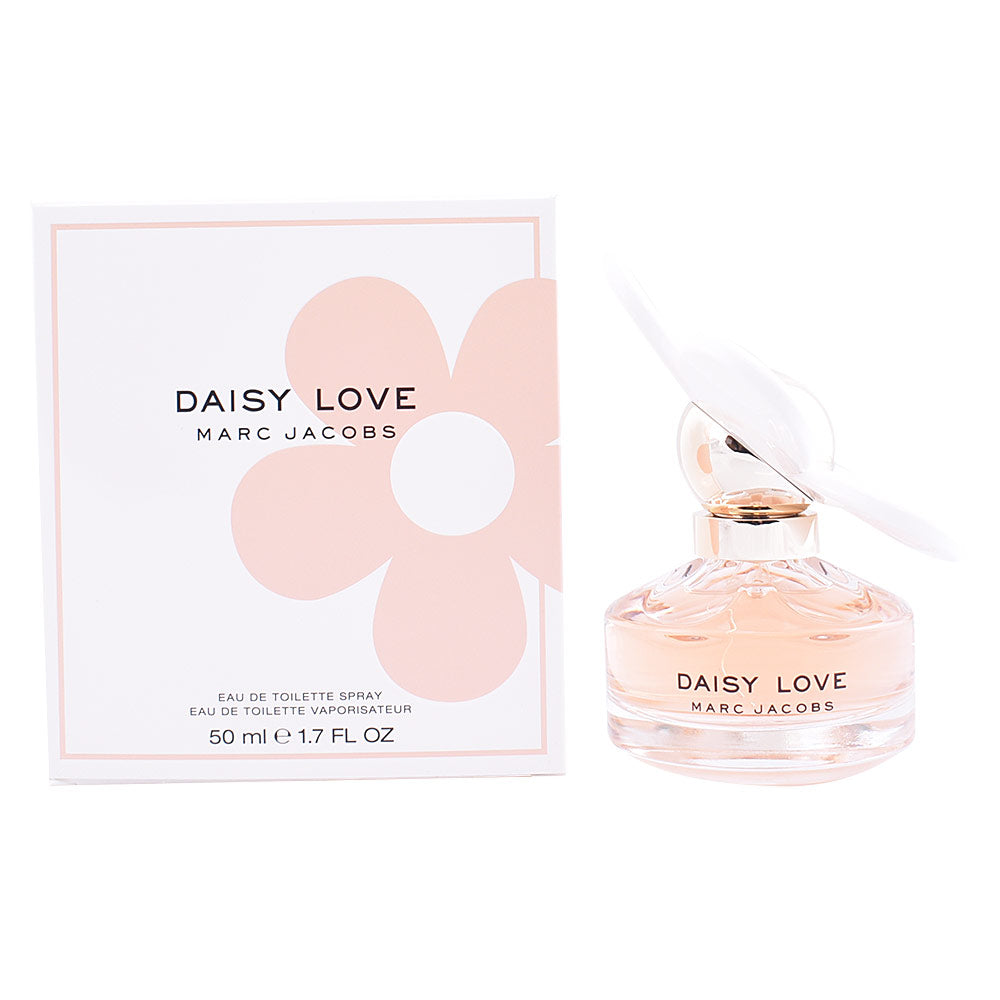 Daisy Love EDT 50ml - Marc Jacobs