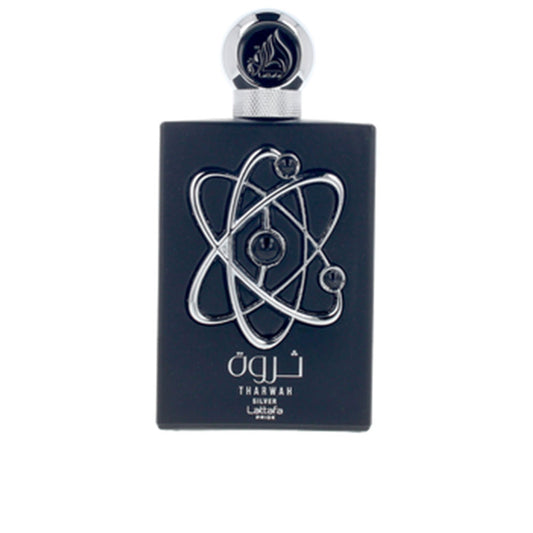 Tharwah Silver EDP 100ml - Lattafa