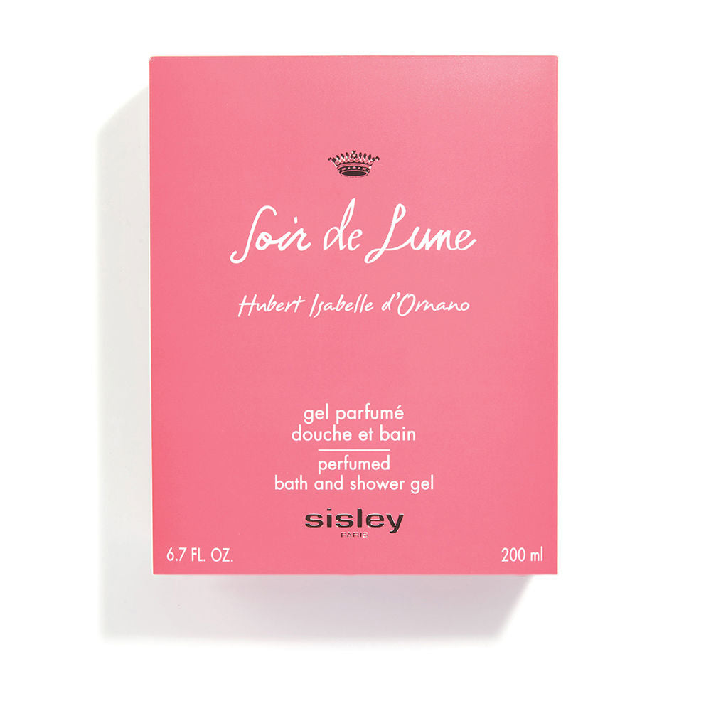 Soir de Lune 200ml - Sisley