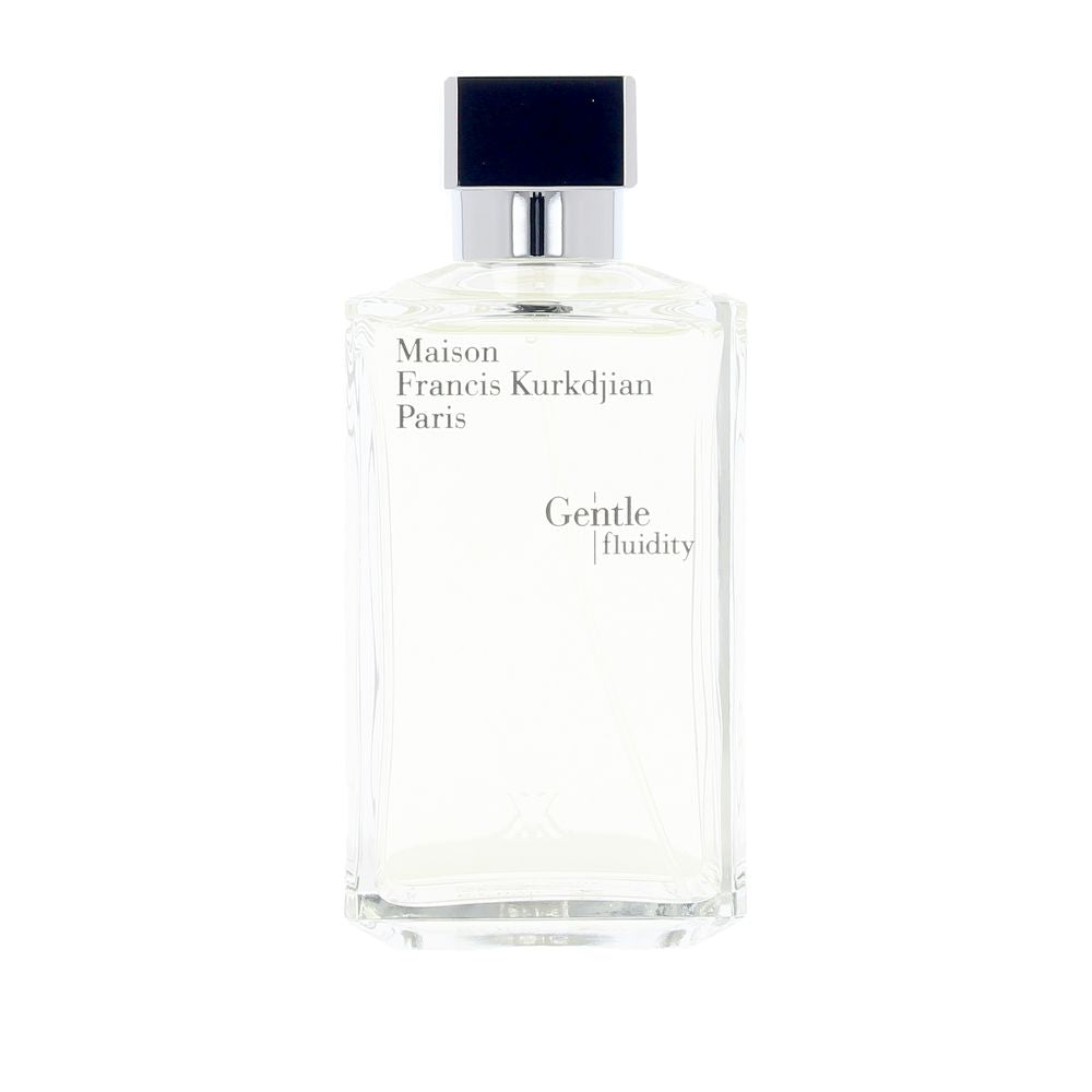 Gentle Fluidity Silver EDP 200ml - Maison Francis Kurkdjian