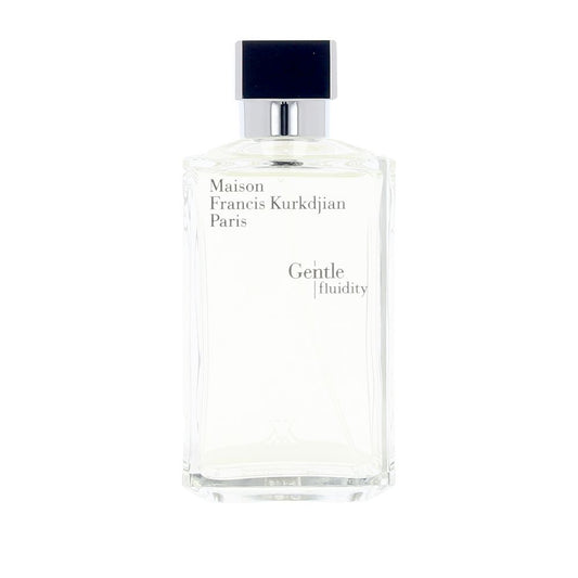 Gentle Fluidity Silver EDP 200ml - Maison Francis Kurkdjian