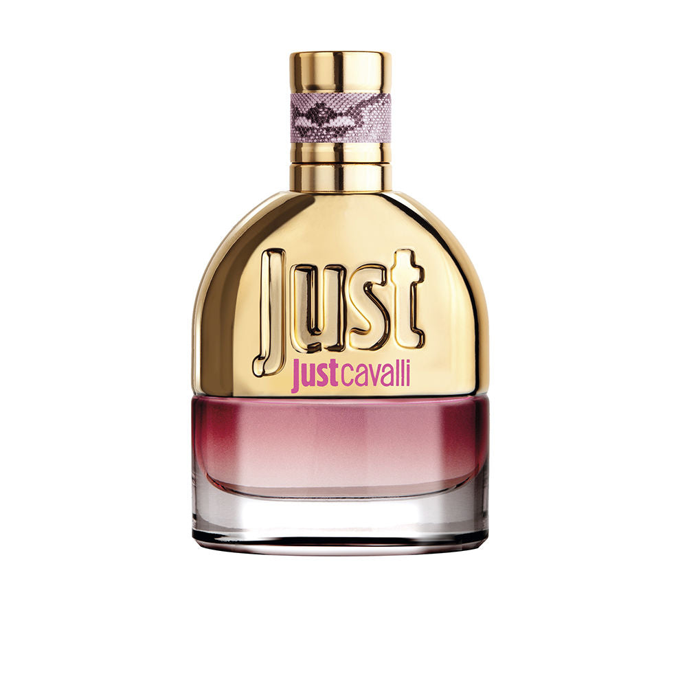 Just Woman EDT 50ml - Roberto Cavalli