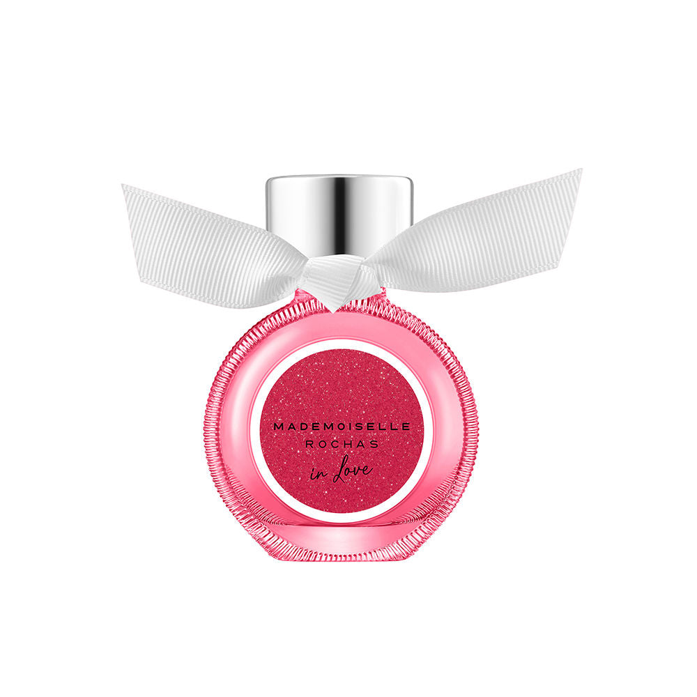 Mademoiselle in Love EDP 30ml - Rochas