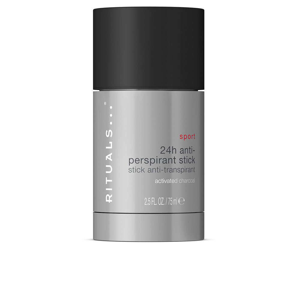 Sport 24h Antiperspirant Stick 75ml - Rituals