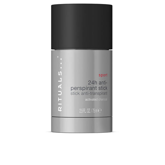 Sport 24h Antiperspirant Stick 75ml - Rituals