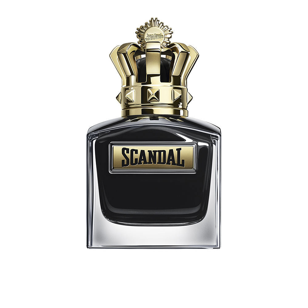 Scandal le Parfum Pour Homme Refillable EDP 100ml - Jean Paul Gaultier