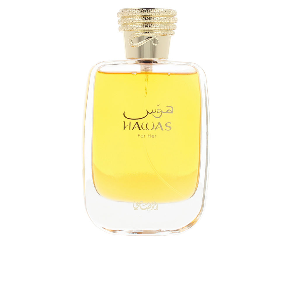 Hawas for Her EDP 100ml - Rasasi