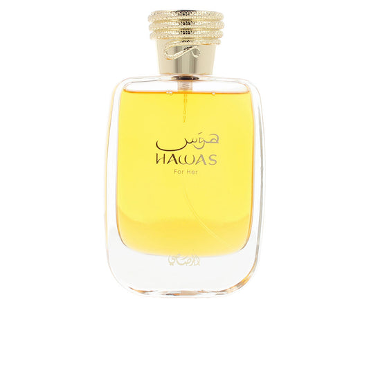 Hawas for Her EDP 100ml - Rasasi