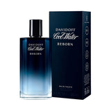 Cool Water Reborn EDT 125ml - Davidoff
