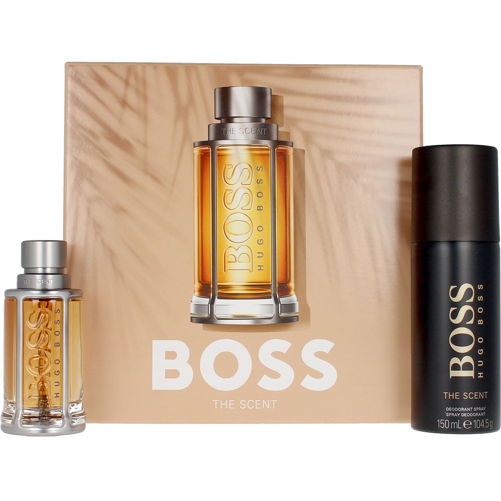BOSS the Scent EDT Gift Set - Hugo Boss