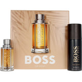 BOSS the Scent EDT Gift Set - Hugo Boss