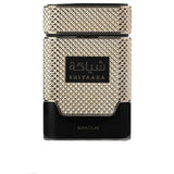 Shiyaaka Gold EDP 100ml - Khadlaj Perfumes