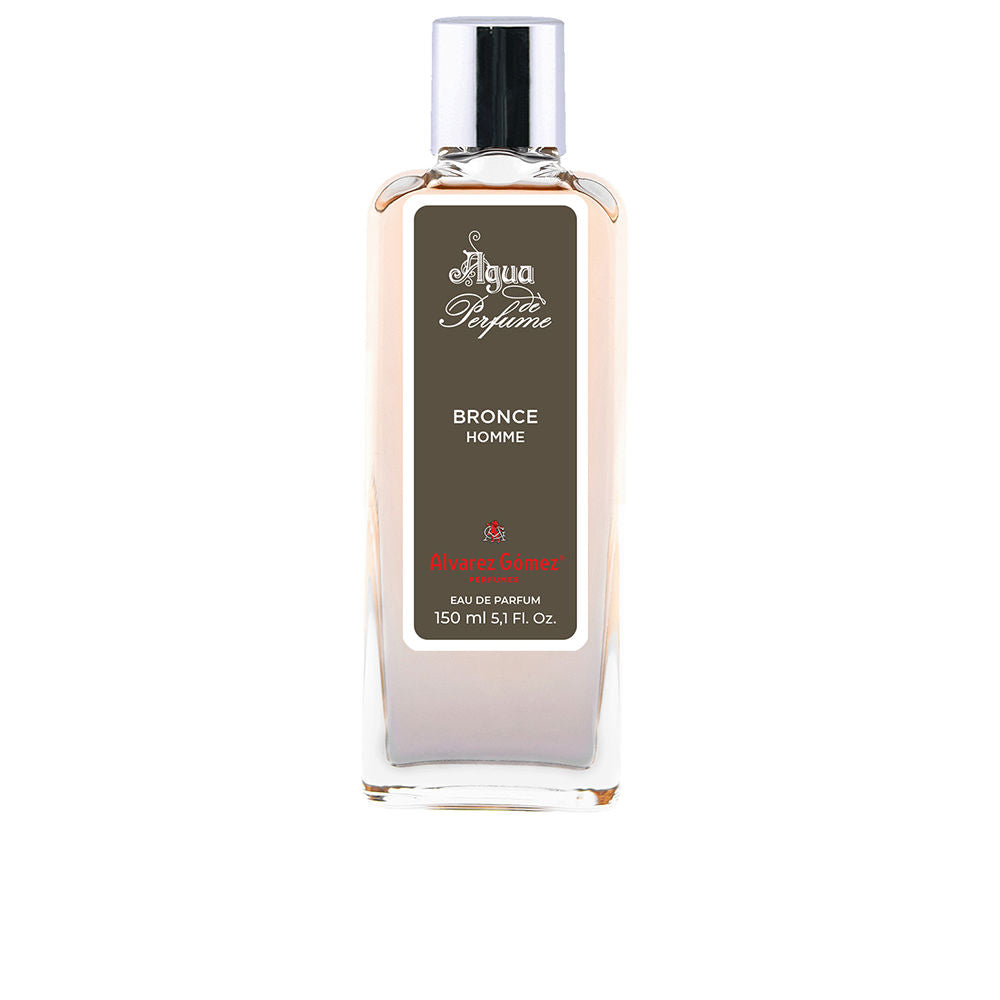 Bronce Homme EDP 150ml - Alvarez Gómez