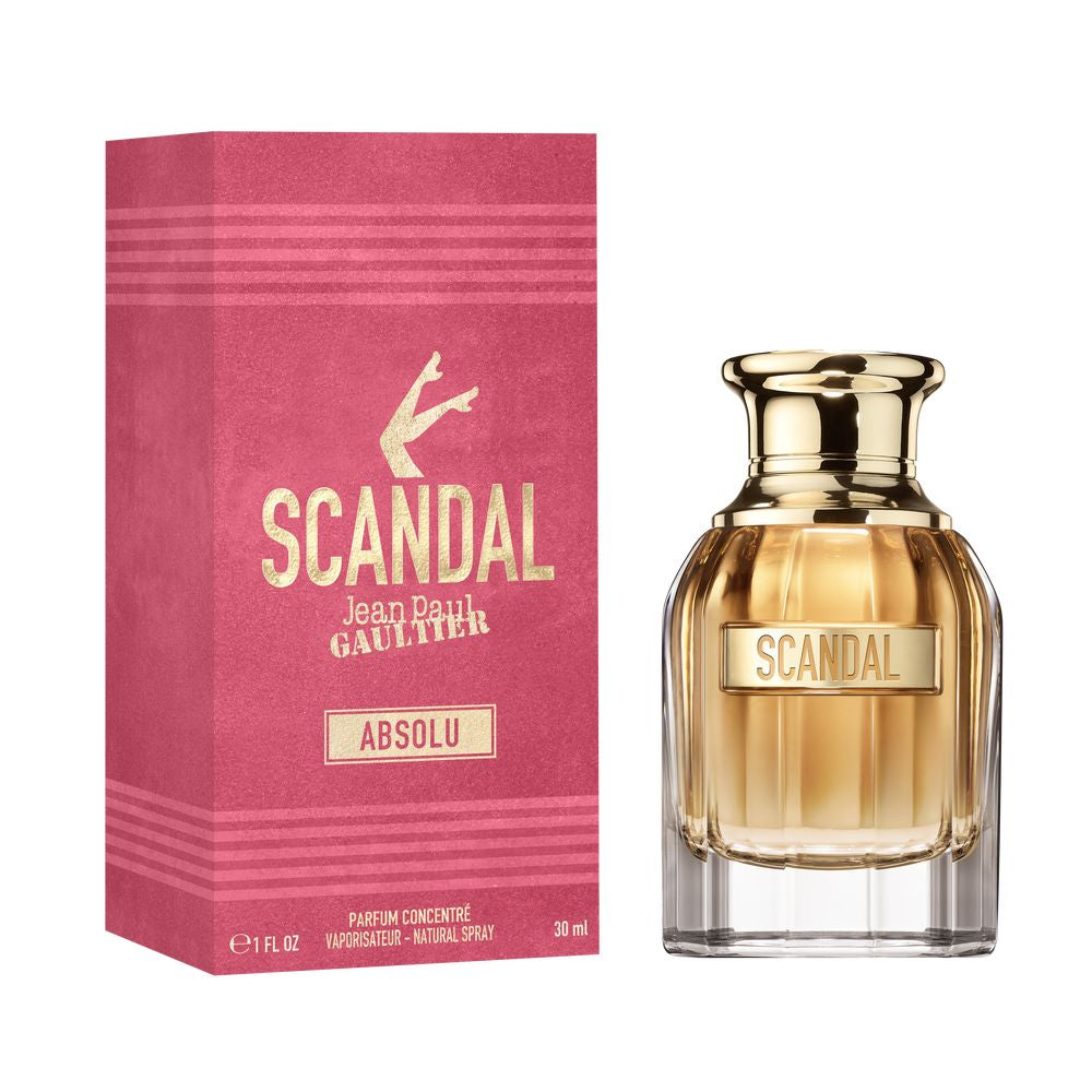 Scandal Absolu for Her EDP 30ml - Jean Paul Gaultier