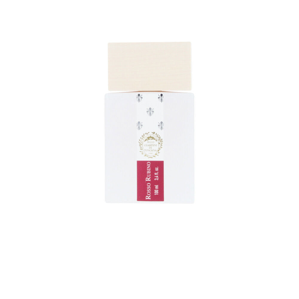 Rosso Rubino EDP 100ml - Giardini Di Toscana