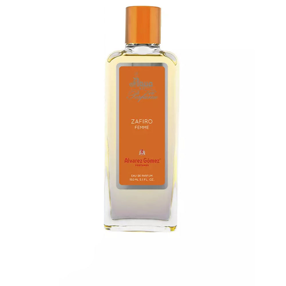 Zafiro Femme EDP 150ml - Alvarez Gómez