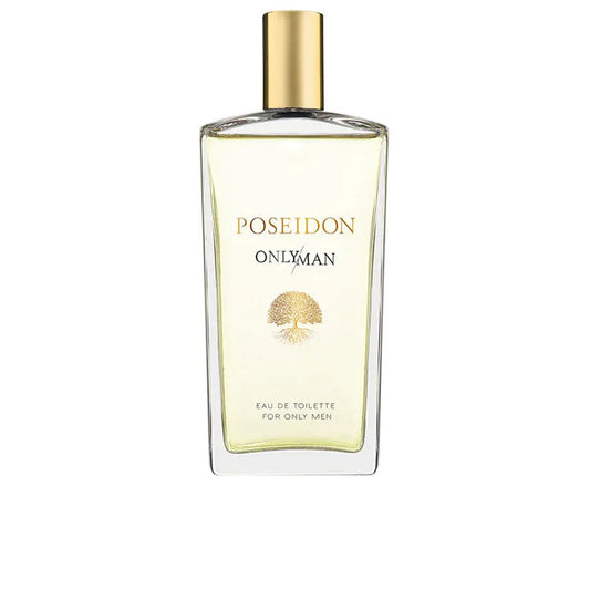 Only Man EDT 150ml - Poseidon