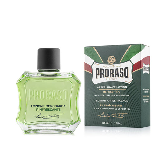 Classic After Shave Lotion 100ml - Proraso
