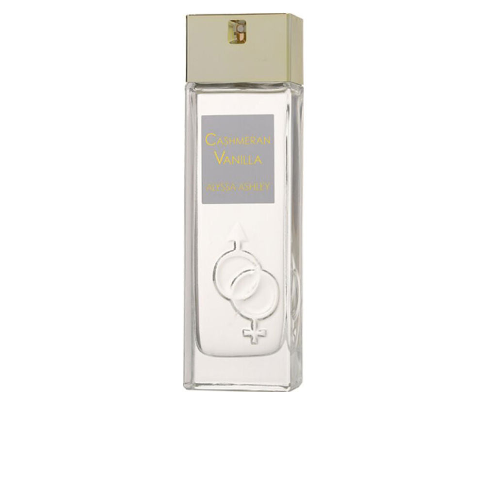 Cashmeran Vanilla EDP 50ml - Alyssa Ashley