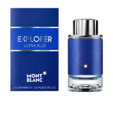 Explorer Ultra Blue EDP 100ml - Montblanc