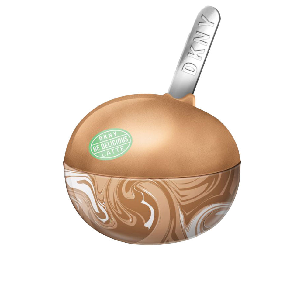 Be Delicious Latte Pistachio EDP 50ml - Donna Karan