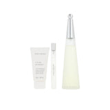 L'Eau D'Issey EDT 90ml 3 pcs