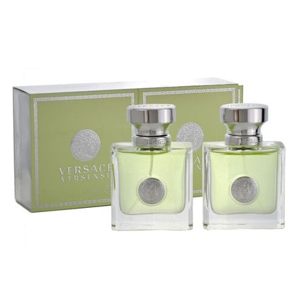 Versense Eau de Toilette Gift Set - Versace
