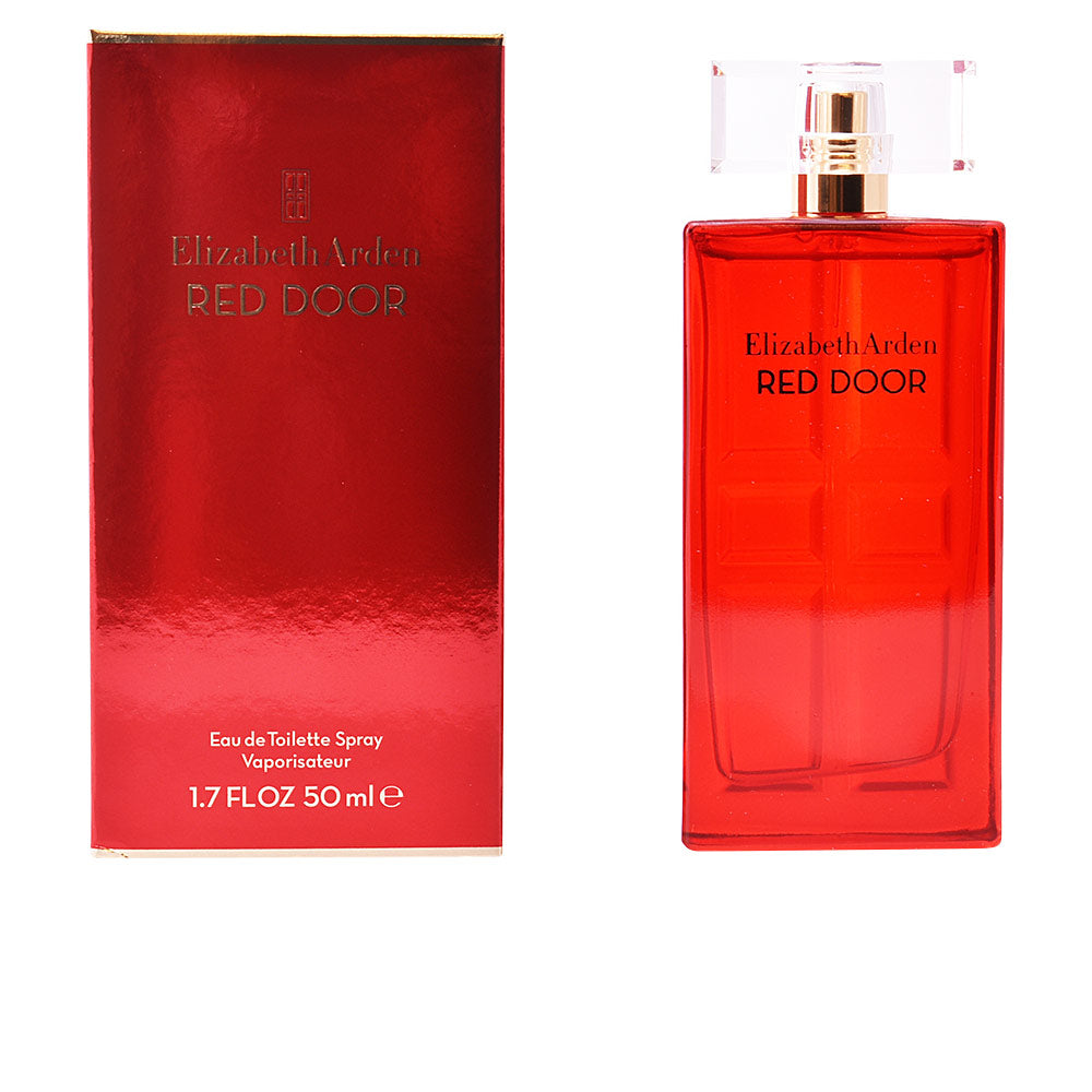 Red Door EDT 50ml - Elizabeth Arden