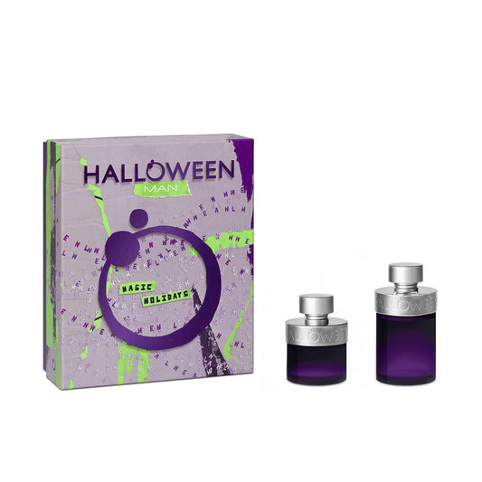 Halloween Man EDT 2 pcs