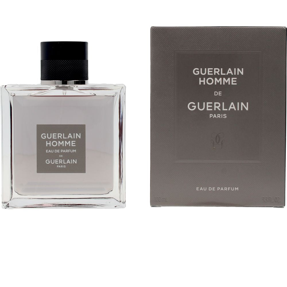 Homme EDP 100ml - Guerlain