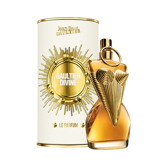 Gaultier Divine Le Parfum Refillable EDP 50 ml