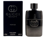 Guilty Pour Homme Parfum EDP 50ml - Gucci