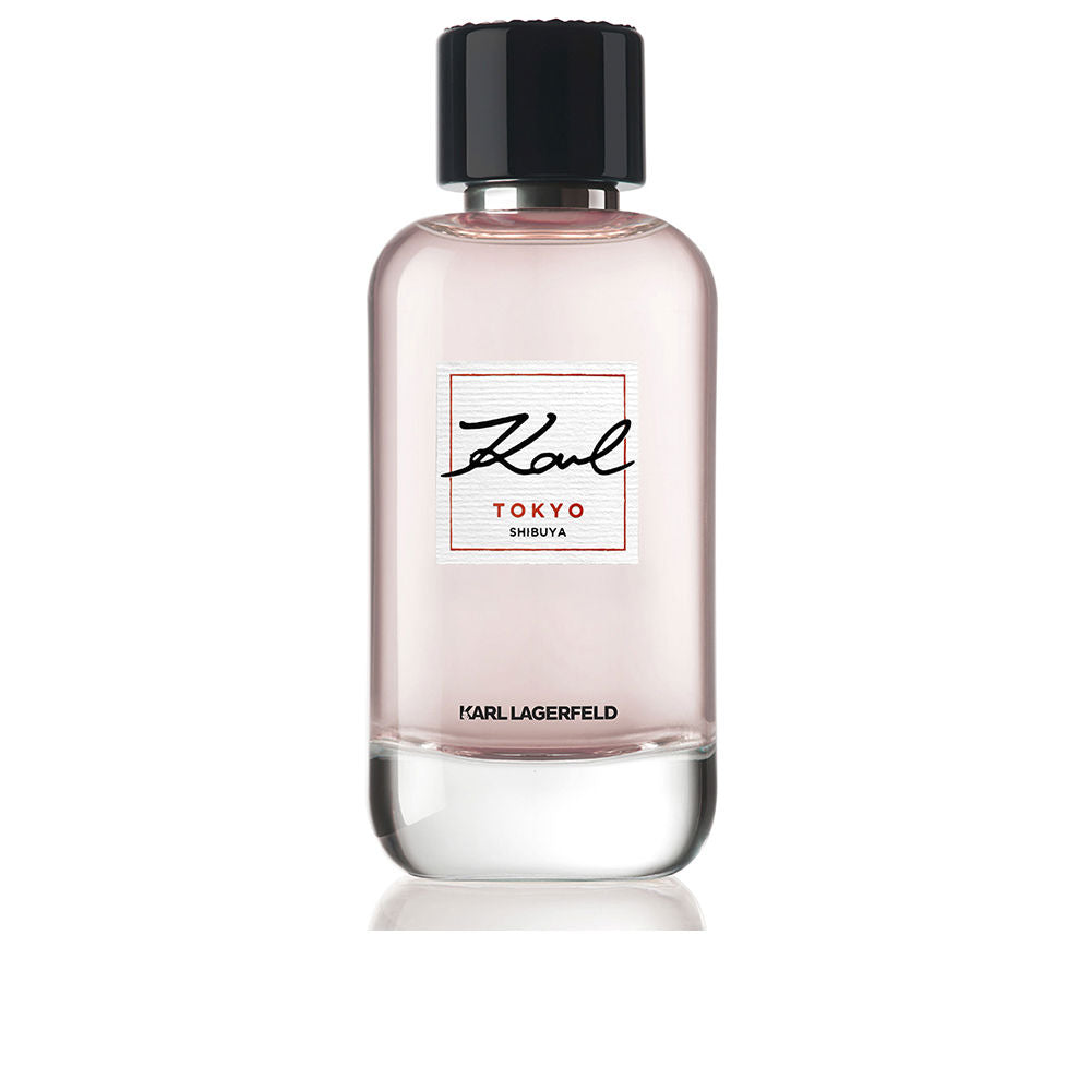Tokyo Shibuya Femme EDP 100 ml