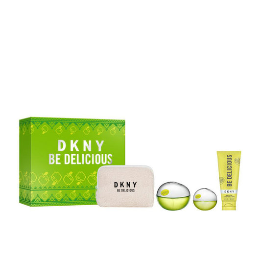 Be Delicious EDP Gift Set - Donna Karan
