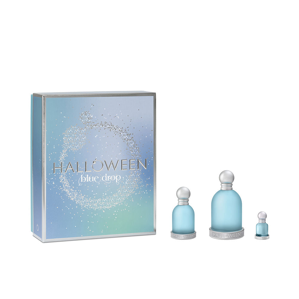 Blue Drop Gift Set - Halloween