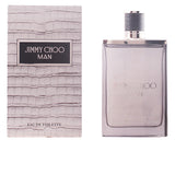 Man EDT 100ml - Jimmy Choo