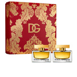 The One EDT Gift Set - Dolce & Gabbana