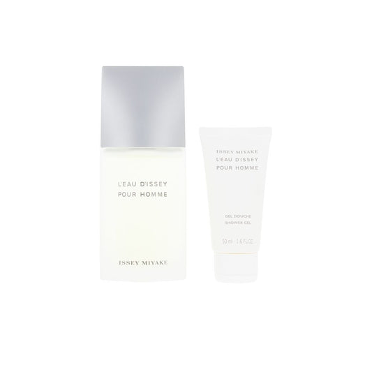 L'Eau D'Issey Pour Homme Gift Set - Issey Miyake