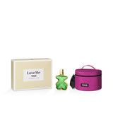 Emerald Elixir Parfum Set of 2