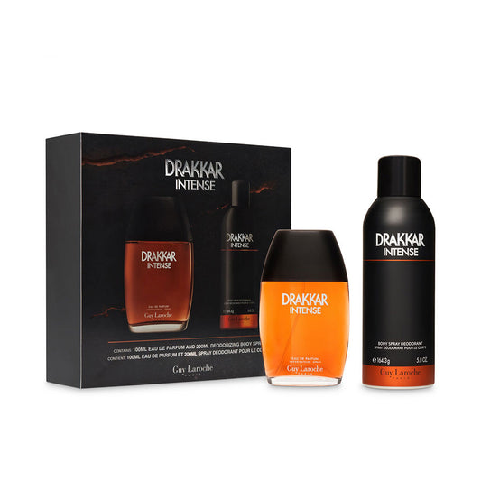 Drakkar Intense 2 pcs