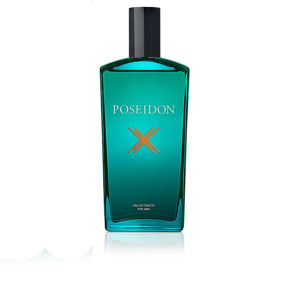X EDT 150ml - Poseidon