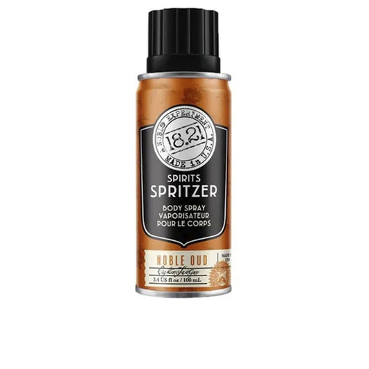 Noble Oud Body Mist 100ml - 18.21 Man Made